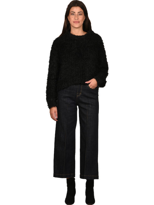 Pepe Jeans Sita Pullover Black PL701380-999