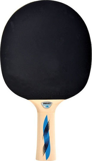 Donic Ovtcharov Line 400 Ρακέτα Ping Pong για Προχωρημένους Παίκτες