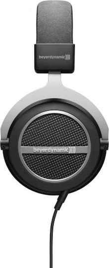 BeyerDynamic Amiron Home Ενσύρματα Over Ear Ακουστικά Μαύρα