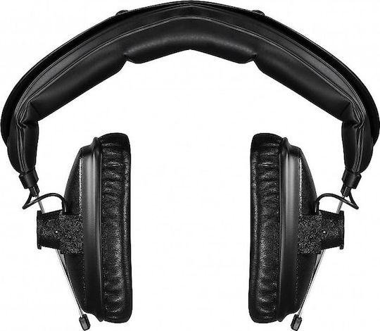 BeyerDynamic DT 100 (400 Ohms) Kabelgebunden Über Ohr Kopfhörer Schwarz