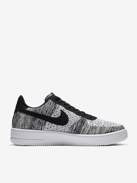 Air Force 1 Flyknit 2.0 Sneakers Gray