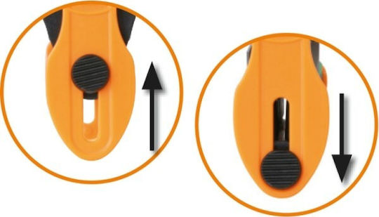 Beta Σετ 10 Μύτες Κατσαβιδιού Torx / Allen