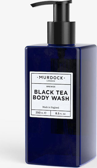Murdock London Schaumbad & Duft Grüner Tee 250ml