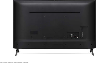 LG Smart Fernseher 70" 4K UHD Direkte LED 70UM7100 HDR (2019)