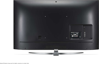 LG Televizor inteligent 55" 4K UHD LED 55UM7610 HDR (2019)