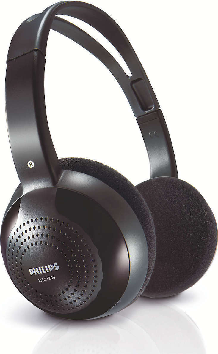 Philips shc1300 как подключить к компьютеру