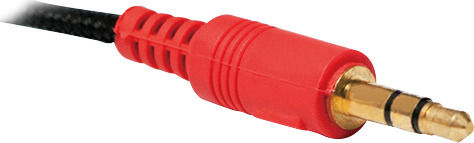 LogiLink HS0047 Mikrofon 3,5mm Gooseneck
