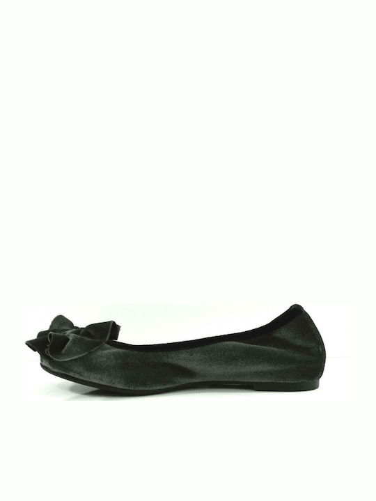 Damen Ballerinas Frau TERRA 70X2