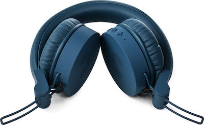 Fresh 'n Rebel Caps Wireless Pe ureche Căști cu o durată de funcționare de 15 ore Albastru marin