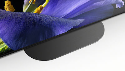 Sony Умна Телевизия 55" 4K UHD OLED KD-55AG9 HDR (2019)