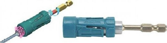 Makita Adapter with Input HEX and Output Bit Holder