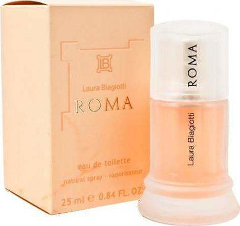 Laura Biagiotti Eau de Toilette 25ml