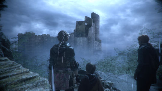 A Plague Tale: Innocence Joc Xbox One