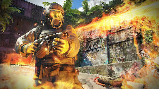 Far Cry 3 Ediția Clasic Joc Xbox One