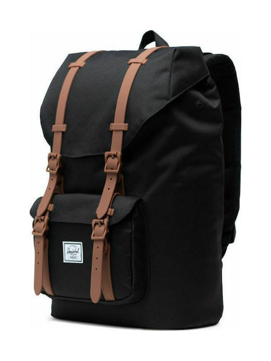 Herschel Supply Co Little America MidVolume Υφασμάτινο Σακίδιο Πλάτης