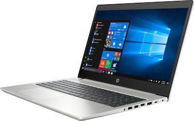 HP ProBook 455 G6 15.6" IPS FHD (Ryzen 5-2500U/8GB/256GB SSD)
