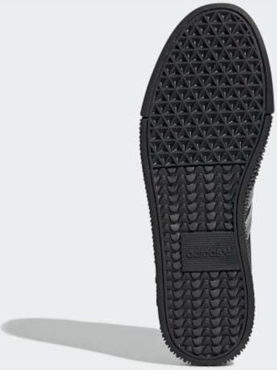 Sambarose Sneakers Schwarz