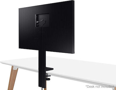 Samsung S27R750Q VA Monitor 27" QHD 2560x1440 144Hz με Χρόνο Απόκρισης 4ms GTG