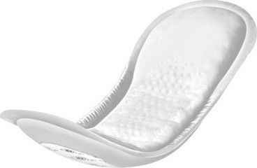 iD Light Expert Maxi Γυναικείες Σερβιέτες Ακράτειας Κανονικής Ροής 5 Σταγόνες 28τμχ