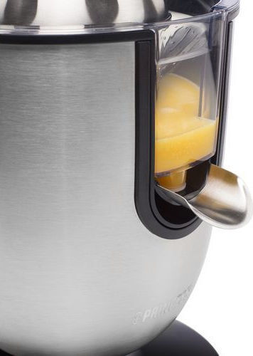 Princess 201852 Champion Електрически Цитрус Преса 160W Inox Сив