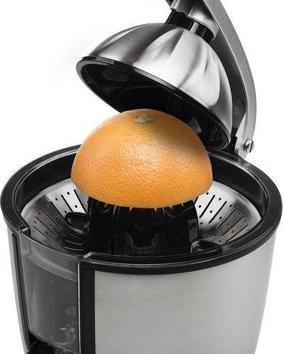 Princess 201852 Champion Електрически Цитрус Преса 160W Inox Сив