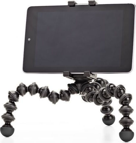 Joby GripTight GorillaPod Trepied Pentru Telefoane Mobile Negru
