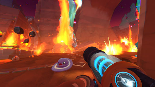 Slime Rancher (Key) PC Game