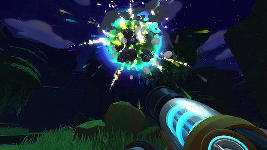 Slime Rancher (Key) PC Game