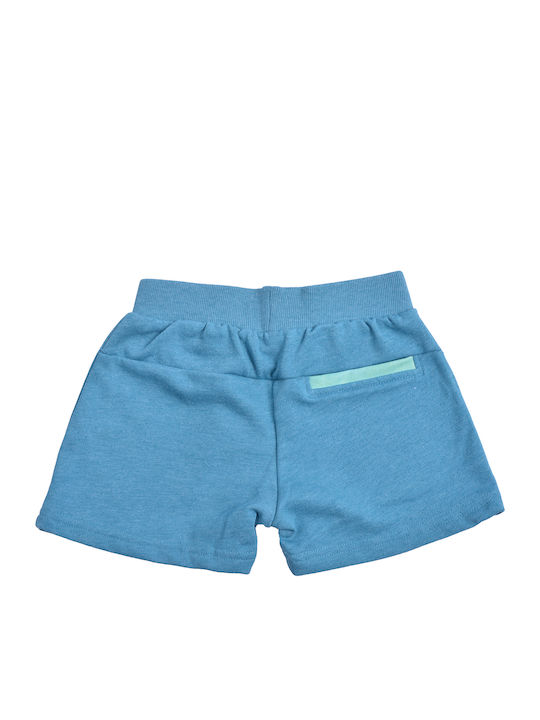 BodyTalk Kinder Set mit Shorts Sommer 2Stück Fuchsie