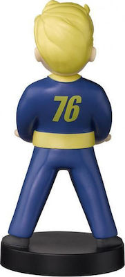 Exquisite Gaming Cable Guys Desk Stand for Mobile Phone Vault Boy 76