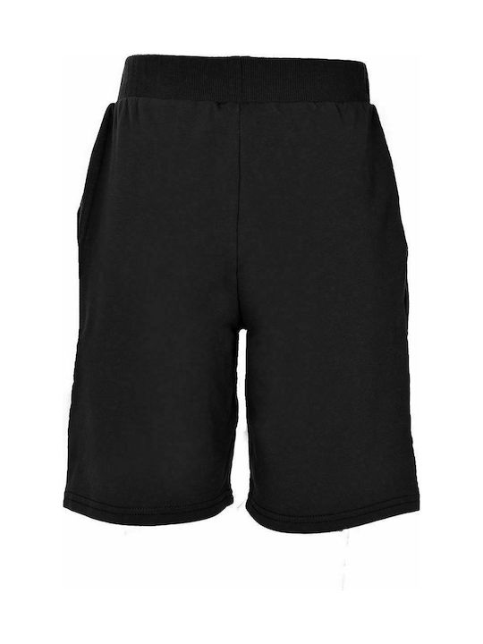 BodyTalk Kids Athletic Shorts/Bermuda Black