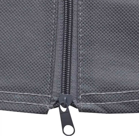 vidaXL Caravan Covers 610x230x220cm Waterproof