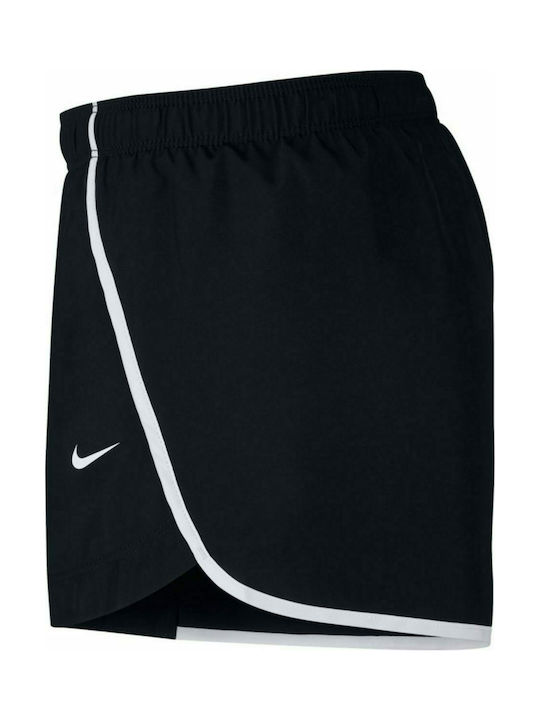 Nike Sportliche Kinder Shorts/Bermudas Dry Run Schwarz