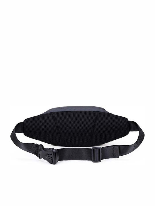 Waist Bag Black