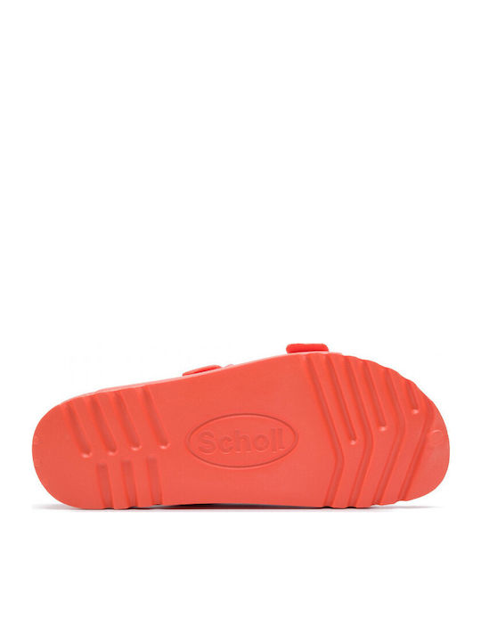Bahia Women's Flip Flops Orange