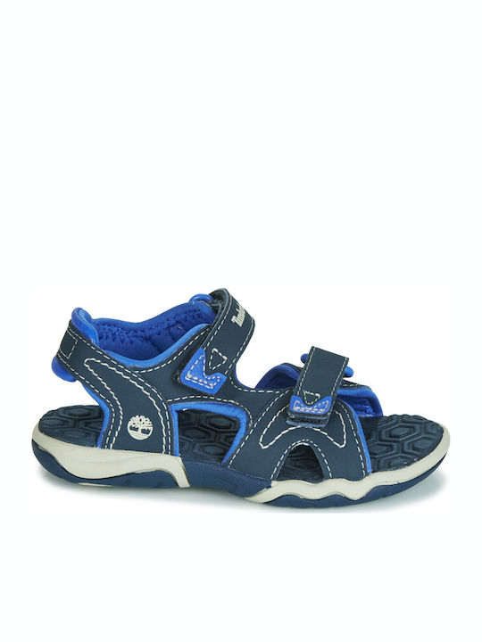 Παιδικά Πέδιλα Adventure Seeker 2 Strap Navy Μπλε
