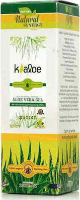 Kaloe Aloe Vera Gel 1000ml Natural