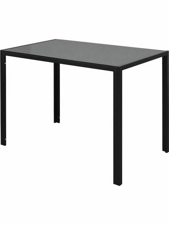 Τραπεζαρία με 6 Καρέκλες 120x60εκ.