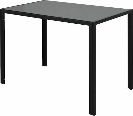 Τραπεζαρία με 6 Καρέκλες 120x60εκ.