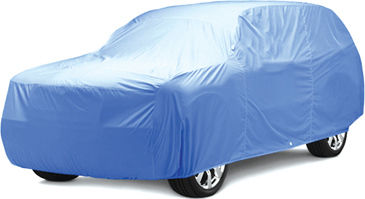 Spinelli Bogart Covers for Car CF03 430x195x185cm Waterproof for SUV/JEEP
