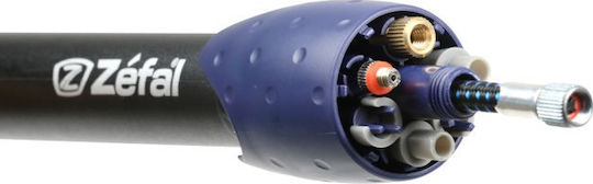 Zefal Zefal Fahrradluftpumpe Hand