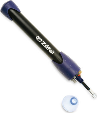 Zefal Zefal Fahrradluftpumpe Hand