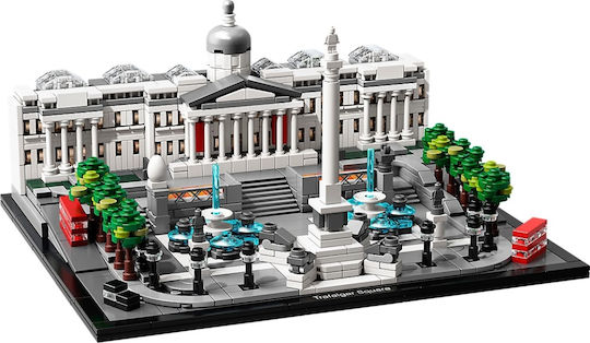 LEGO Architecture Trafalgar Square For Age 12+
