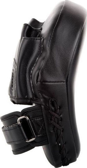 Venum Light Focus Mitts Handziele für Kampfkünste 2 Stück Schwarz