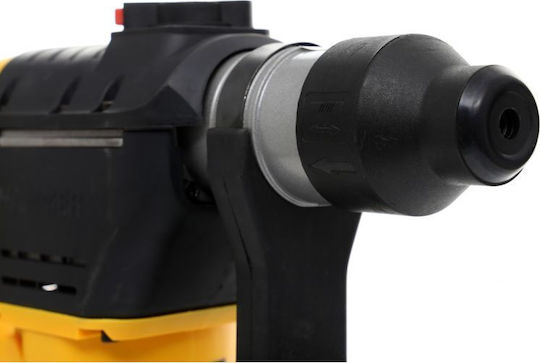 Kraft & Dele Percuție Ciocan rotopercutor Electrică 2300W cu Suport SDS Plus KD1692