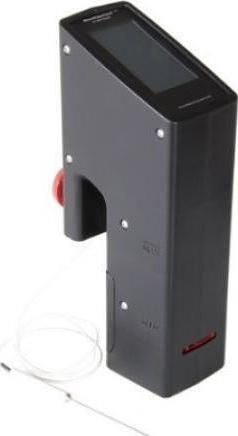Vac-Star Chef Touch Mașină Sous Vide Tip deschis 1.3kW 10x16x36cm
