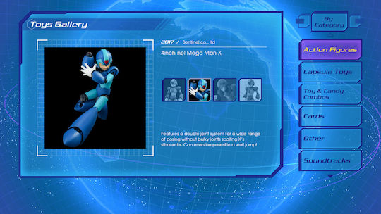 Mega Man X Legacy Collection 1 + 2 Switch-Spiel