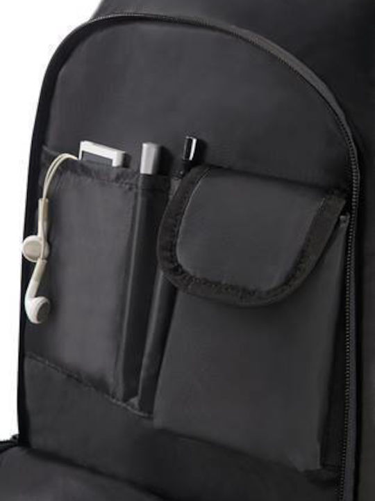 Samsonite Paradiver Light Wasserdichte Laptoptasche für Laptop 15 Mit USB-Anschluss in Schwarz