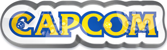 Capcom Home Arcade