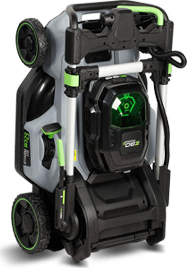 Ego Power Plus Selbstfahrend Rasenmäher Batterie 56V